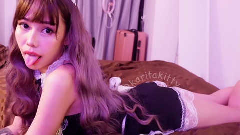 karitakitty onlyfans leaked picture 1