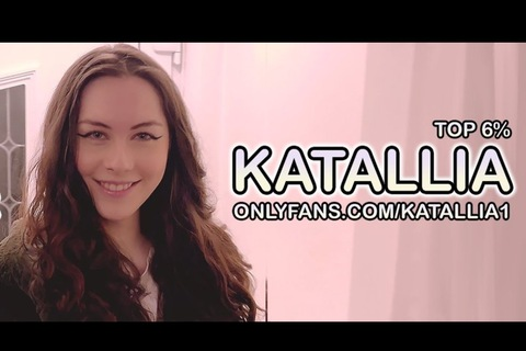 katallia1 onlyfans leaked picture 1