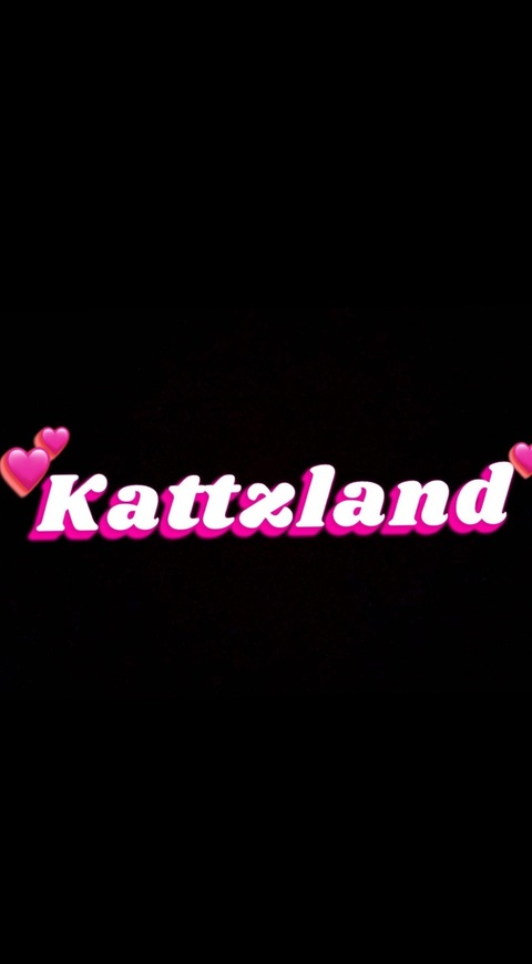 kattzland onlyfans leaked picture 1