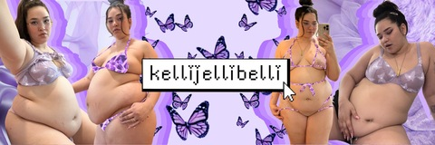 kellijellibelli onlyfans leaked picture 1