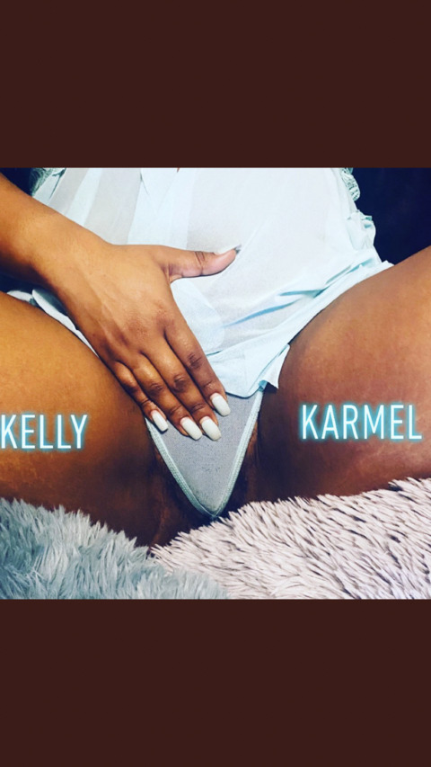 kellykarmel onlyfans leaked picture 1