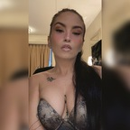 khirahnevaeh onlyfans leaked picture 1
