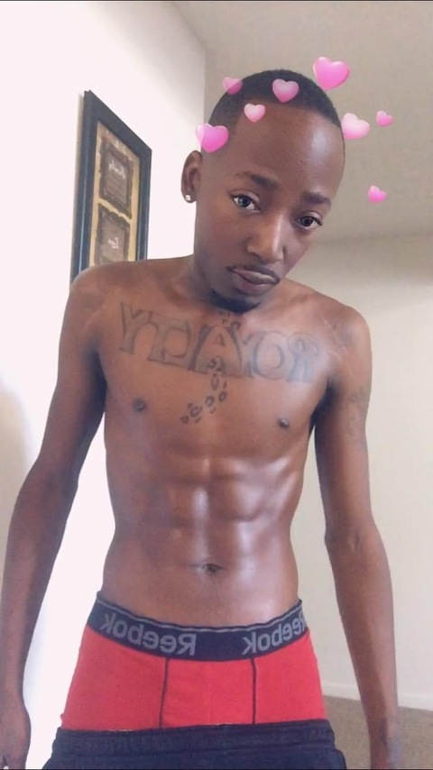kiingdaveon onlyfans leaked picture 1
