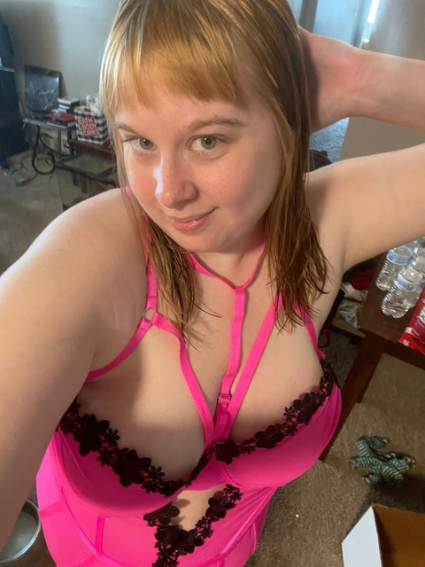 kittyninja91 onlyfans leaked picture 2
