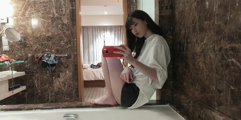 kiyocosplayfree onlyfans leaked picture 1