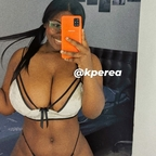 kperea onlyfans leaked picture 1