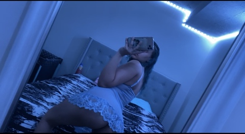 kyebabiee onlyfans leaked picture 1