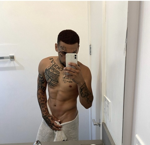 kyro510 onlyfans leaked picture 1