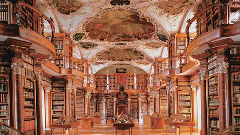 labialibrarian onlyfans leaked picture 2