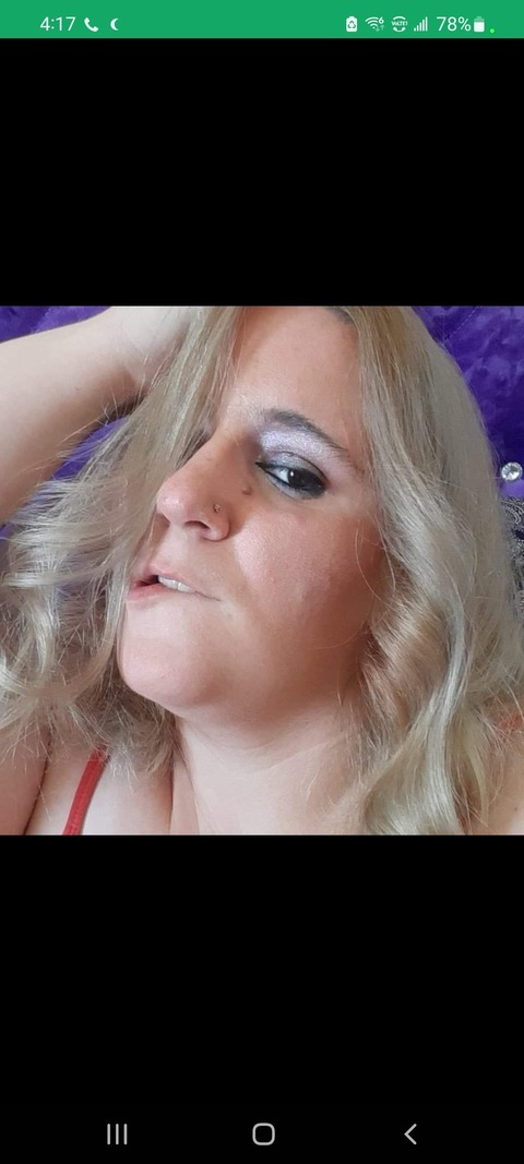 ladysigyn onlyfans leaked picture 2