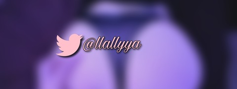 lallya onlyfans leaked picture 1
