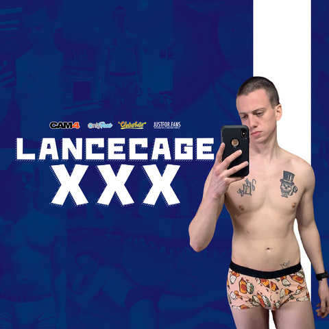lancecagexxx.promo onlyfans leaked picture 1