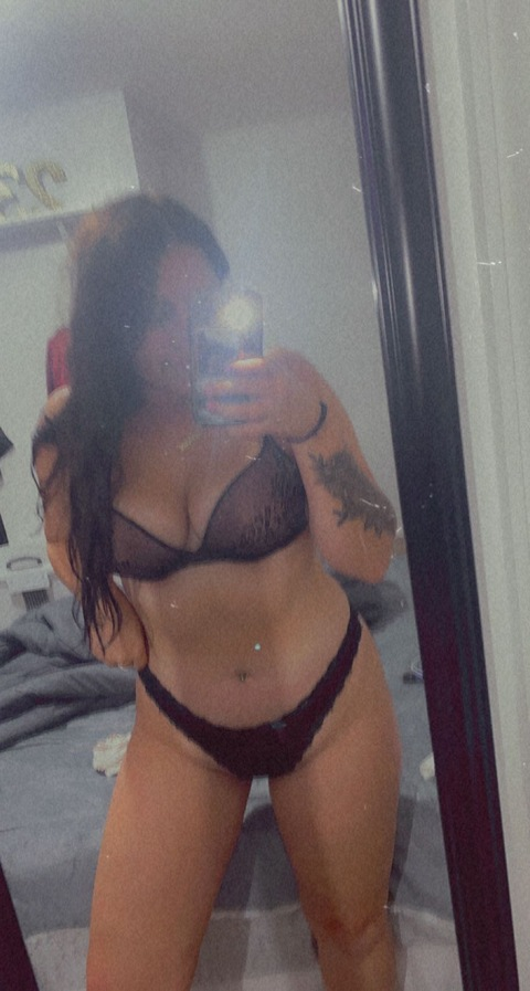 laronn onlyfans leaked picture 1