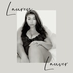laurenlauver onlyfans leaked picture 1