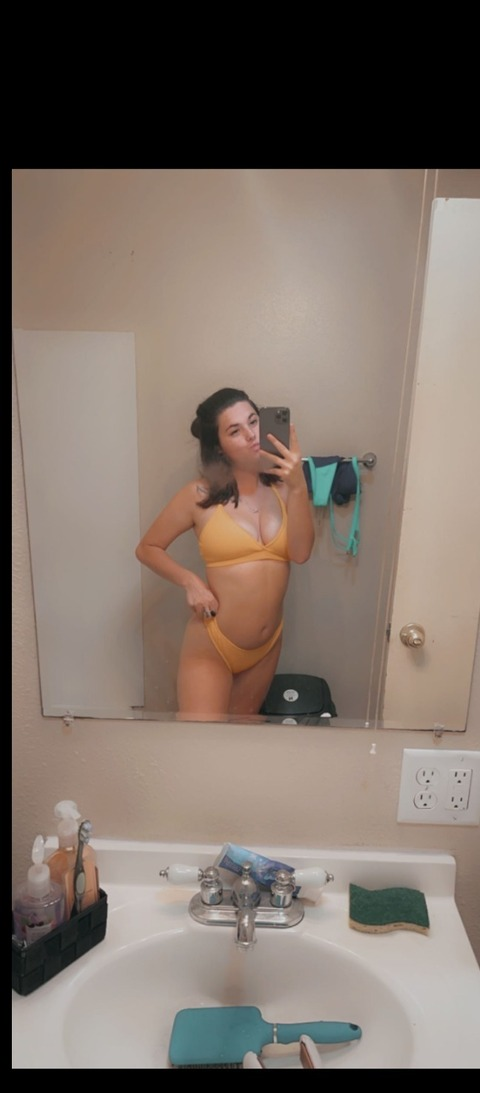 lexie_baby1 onlyfans leaked picture 2