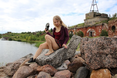 lightfairy onlyfans leaked picture 2