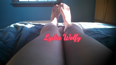 lilwolfy69 onlyfans leaked picture 2