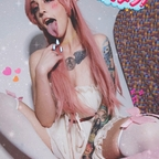 lilyandere-cosplay onlyfans leaked picture 1