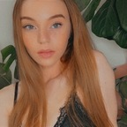 lilybabyg onlyfans leaked picture 1