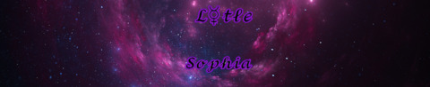 litlesophia onlyfans leaked picture 2