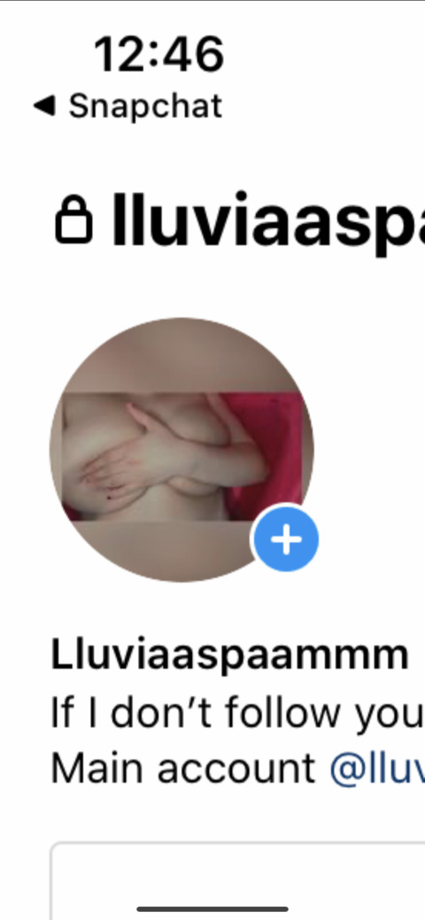 lluvialove123 onlyfans leaked picture 1
