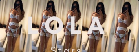 lola_stars onlyfans leaked picture 1