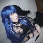 lolitazombie onlyfans leaked picture 1