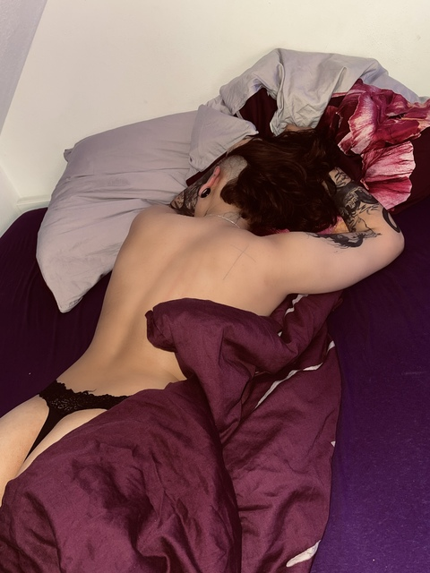 lonyy onlyfans leaked picture 1