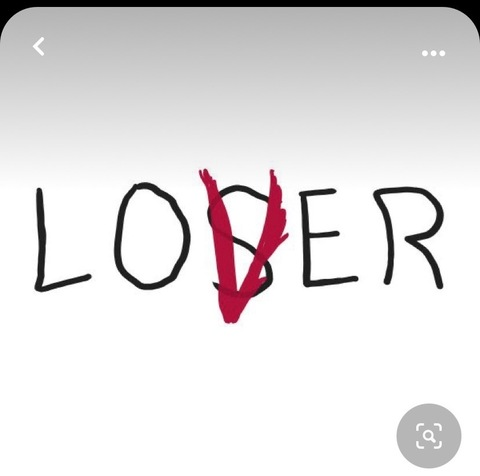 loverloser21 onlyfans leaked picture 2