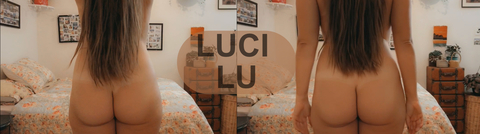 lucilulu onlyfans leaked picture 1