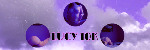 lucy10k onlyfans leaked picture 1