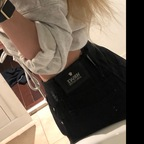 lulubby33 onlyfans leaked picture 1