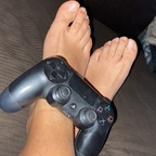 male-toe-popping onlyfans leaked picture 1