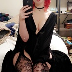 marionette1974 onlyfans leaked picture 1