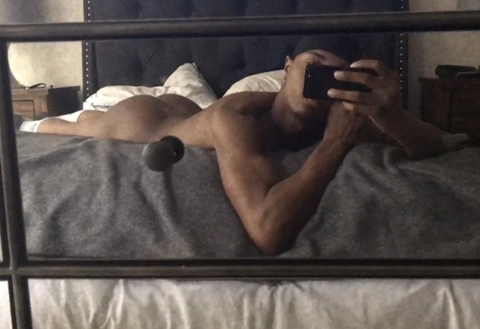 marquisthearies onlyfans leaked picture 1