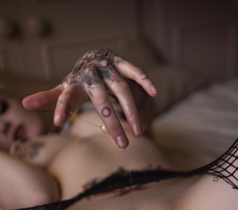 marshallmellewd onlyfans leaked picture 1