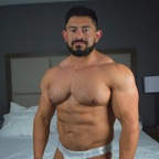 mateomuscle69 onlyfans leaked picture 1