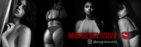 maysexclusive onlyfans leaked picture 2