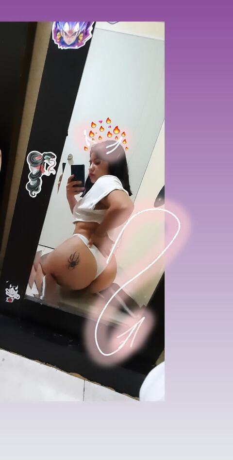 mayte_666_ onlyfans leaked picture 2