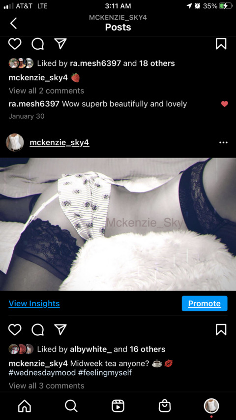 mckenziesky onlyfans leaked picture 2
