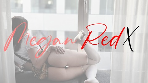 meganredx onlyfans leaked picture 2