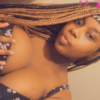 melanin_melony156 onlyfans leaked picture 1