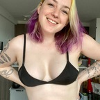 melthewhalefree onlyfans leaked picture 1