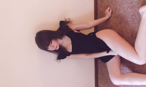mewnii onlyfans leaked picture 1