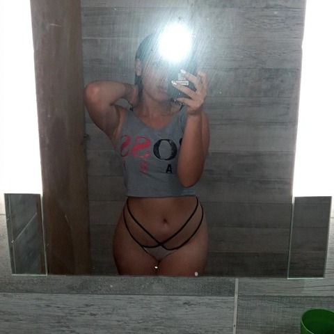 micaela203 onlyfans leaked picture 2