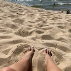 michiganer-feet onlyfans leaked picture 1