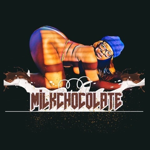 milkchocolatez2 onlyfans leaked picture 2