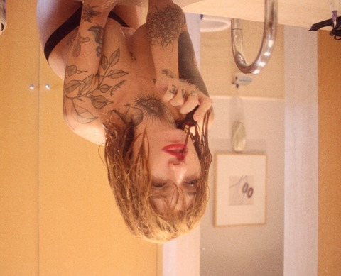 millenesg onlyfans leaked picture 2