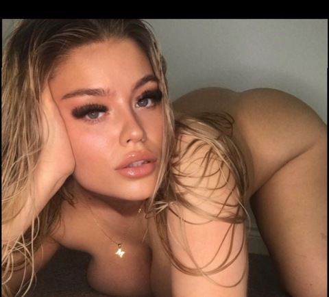 millimayxo onlyfans leaked picture 1