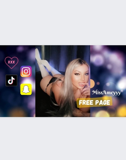 missamey onlyfans leaked picture 2